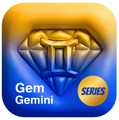 Gem Gemini Series