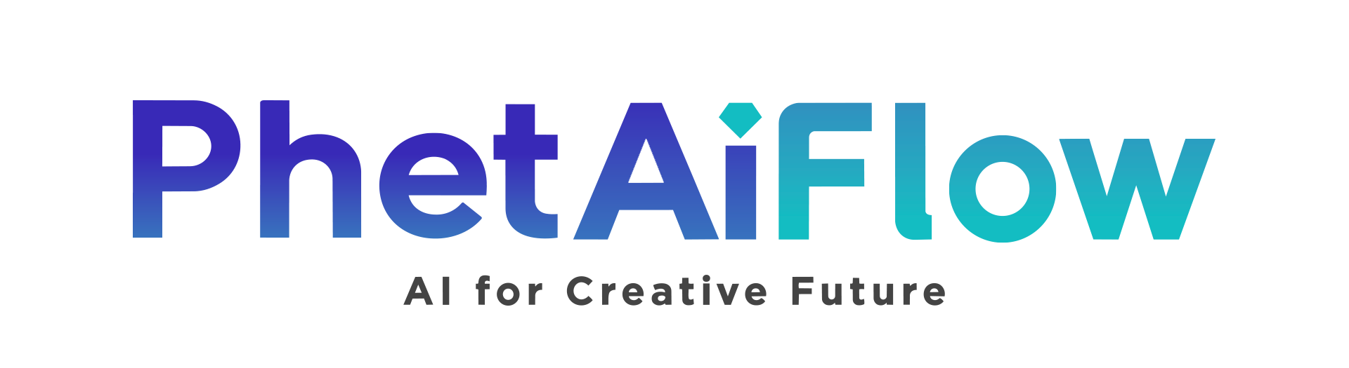 Phet Ai Flow Logo